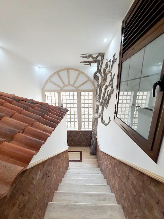 Magnolia Luxury Penthouse Apartment Berat Exterior photo