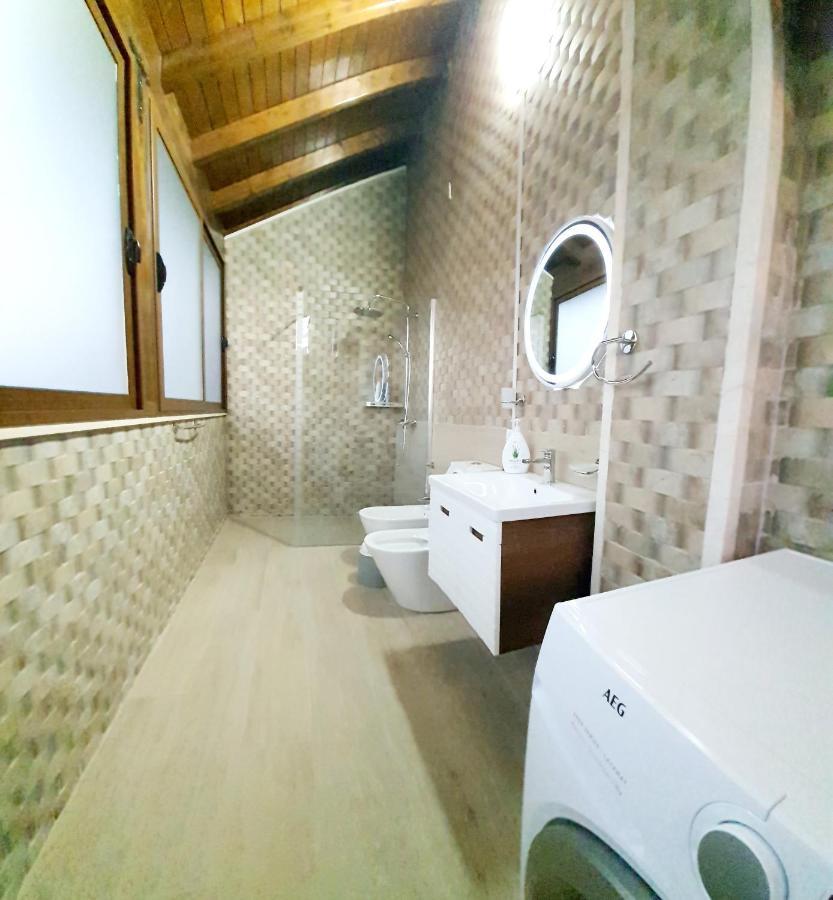 Magnolia Luxury Penthouse Apartment Berat Exterior photo