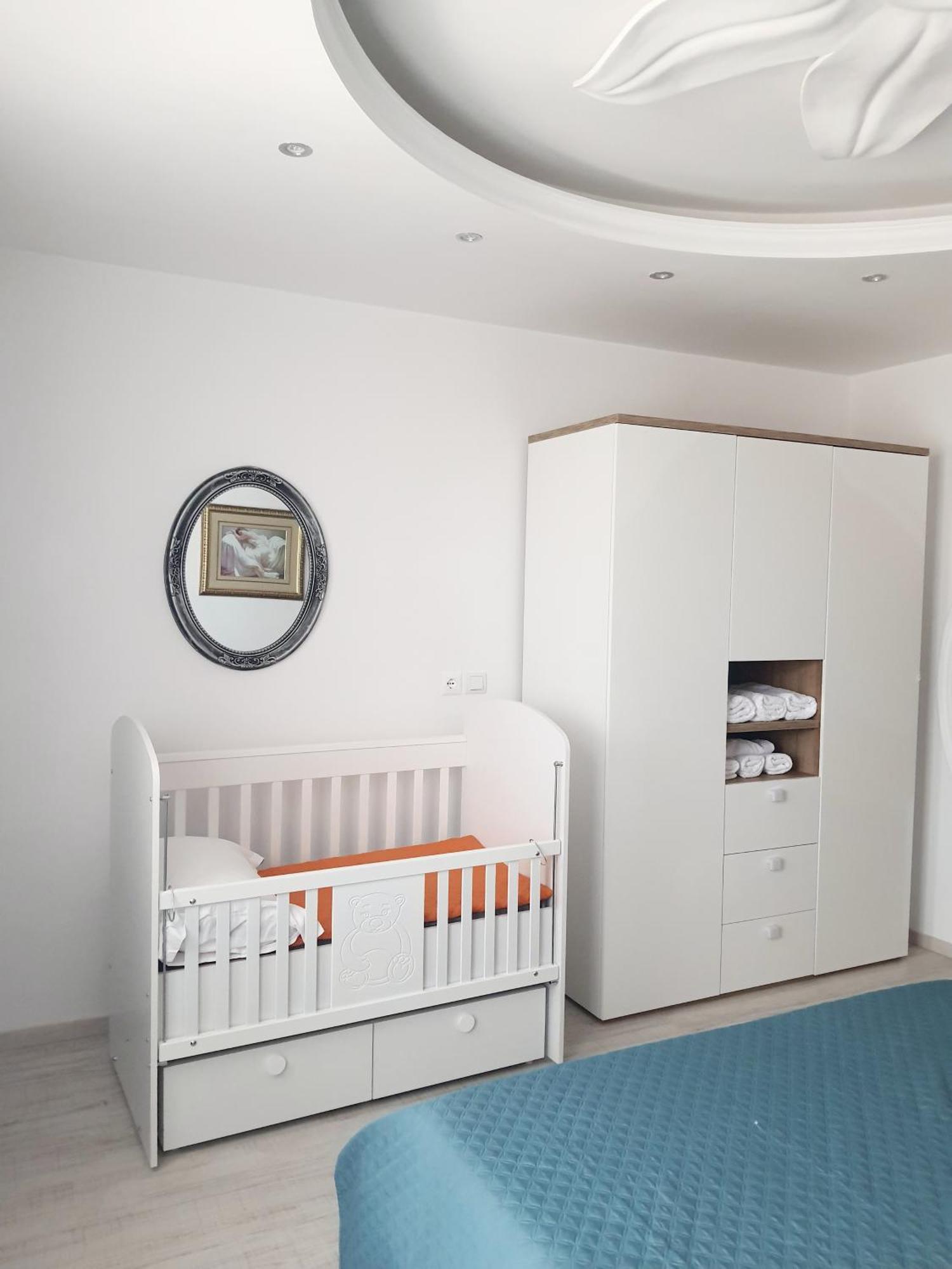 Magnolia Luxury Penthouse Apartment Berat Exterior photo