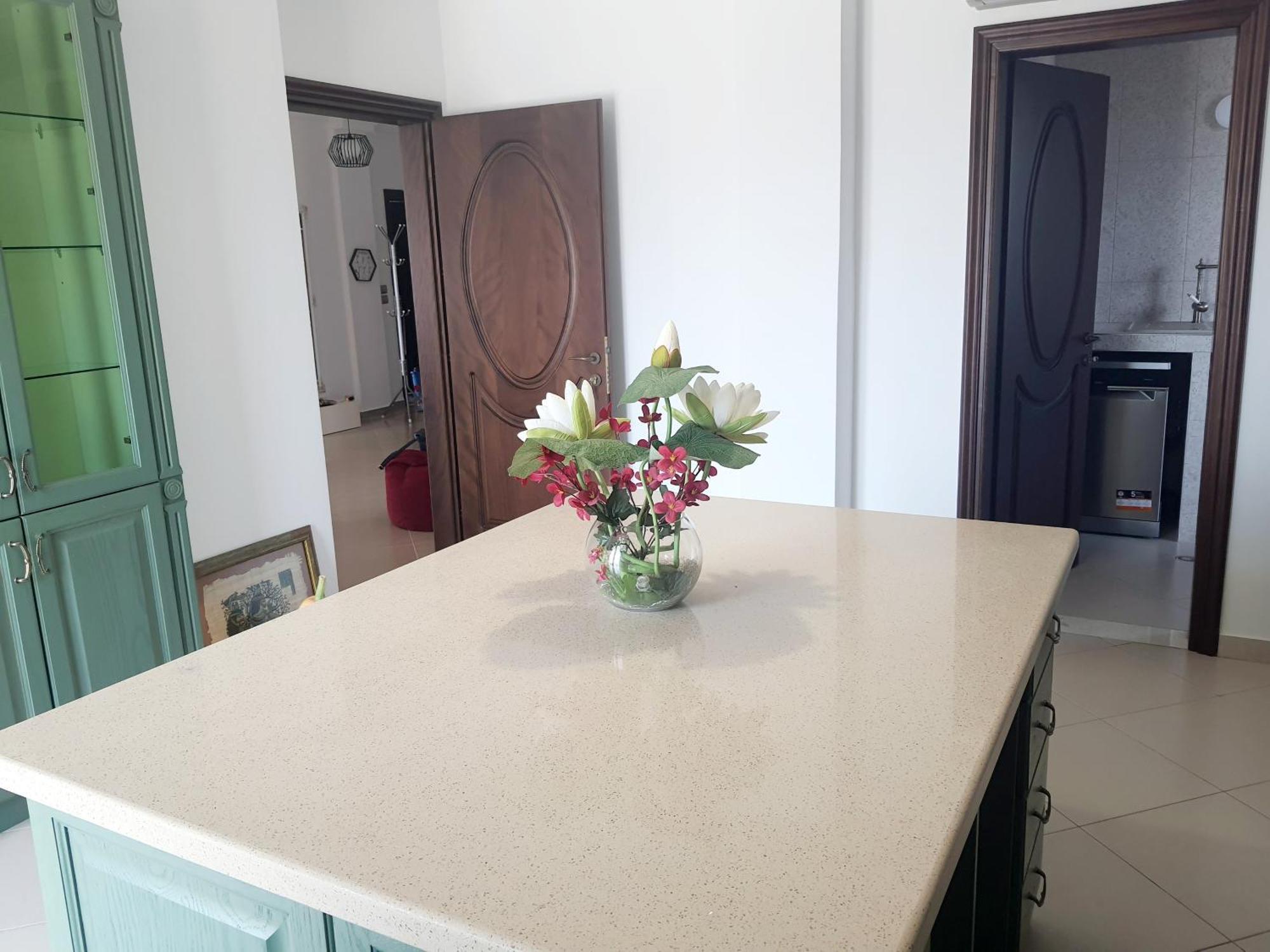 Magnolia Luxury Penthouse Apartment Berat Exterior photo